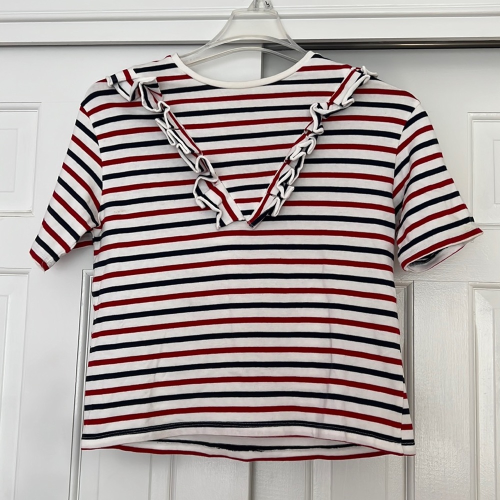 Zara Top